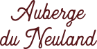 Auberge du Neuland